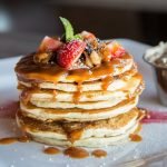 recette pancake