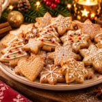 Sablés de Noël